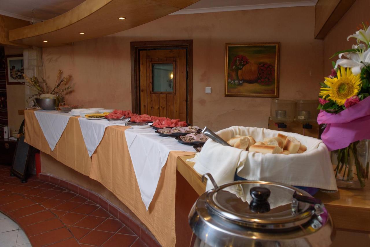 Hotel Alkionis Ierissos Extérieur photo