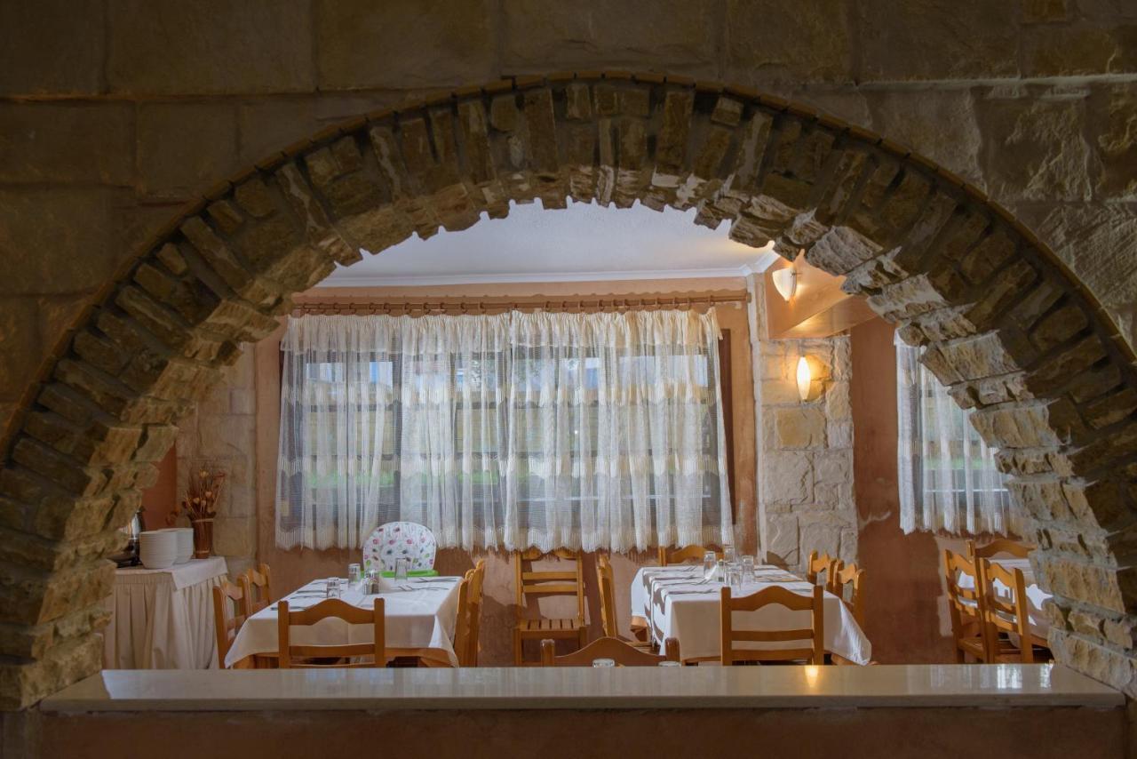 Hotel Alkionis Ierissos Extérieur photo